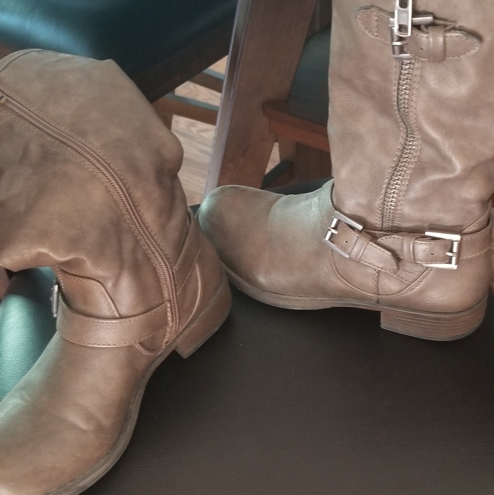 Boots